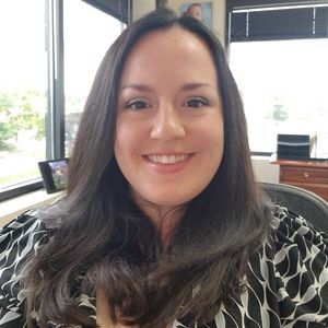 Meet your Posher, Stephanie